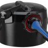 RockShox Eyelet Assembly (Deluxe ReAktiv) (A1-B1) (Trunnion NLS)