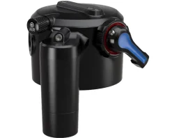 RockShox Eyelet Assembly (Deluxe ThruAktiv) (A1) (Trunnion)