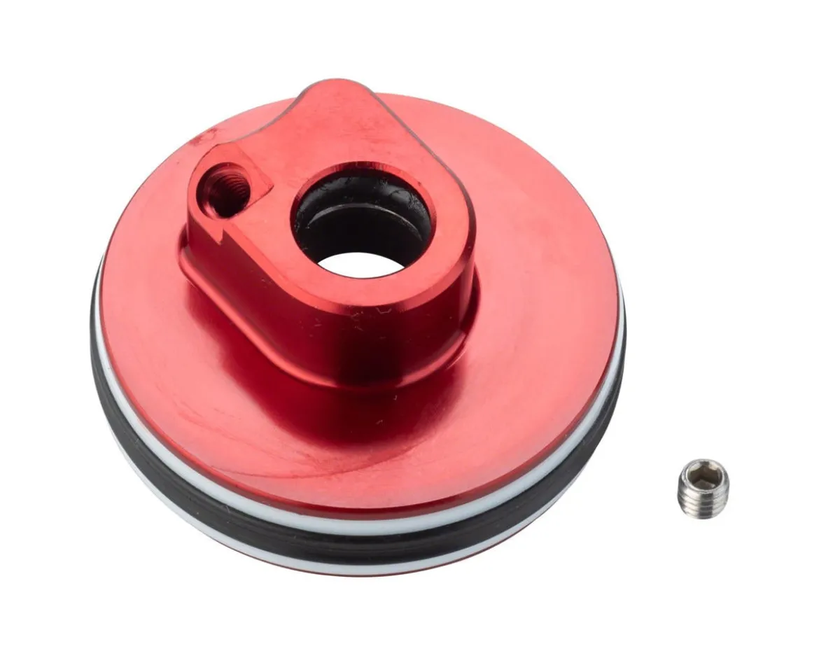 RockShox Fixed Piston Assembly for Monarch B1(Plus,RL,XX), C1(R,RT,RT3), D1(RT3)