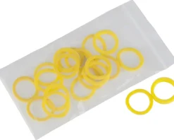 RockShox Foam Oil Ring (Pike, Reba, SID) (32mm) (Bulk/20)