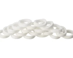 RockShox Foam Rings (10mm x 32mm) (20 Pack) (For Revelation/Argyle/Sektor/Tora/Recon/XC32)