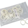 RockShox Foam Rings (Pike/Lyrik B1/Yari/BoXXer/Domain) (Dual Crown) (35 x 6mm) (20)