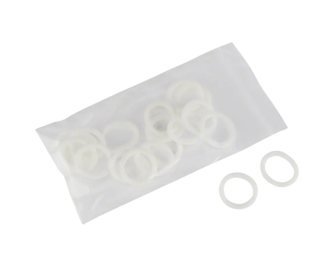 RockShox Foam Rings (SID A1-A3, Reba A2-A3, Bluto A1) (32mm x 5mm) (20)