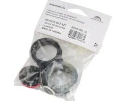 RockShox Fork Basic Service Kit (BoXXer WC Charger Damper) (2015+)