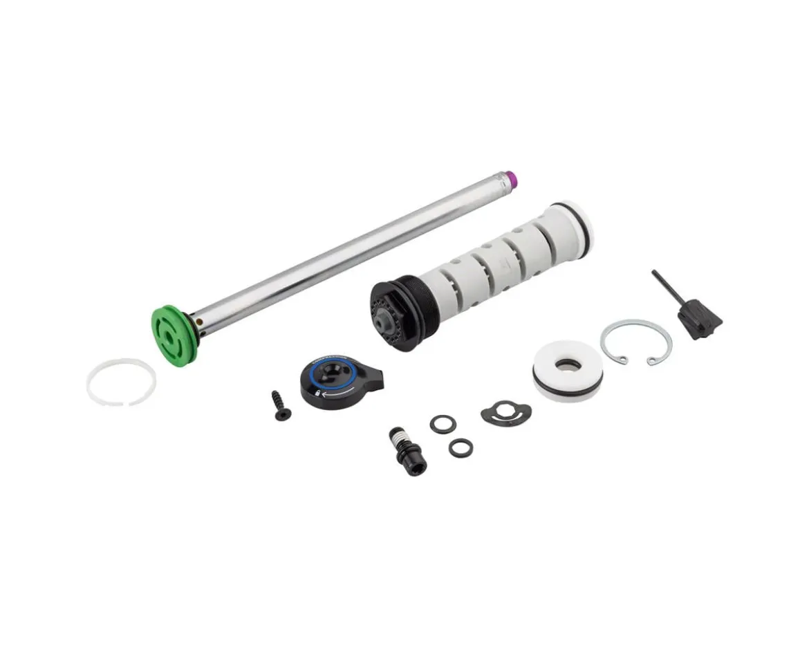 RockShox Fork Damper Assembly (MOCO, 35G RL Crown A1, 2020+)