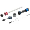 RockShox Fork Damper Assembly (Isolator Crown, Psylo Gold RC A1, 2025+)