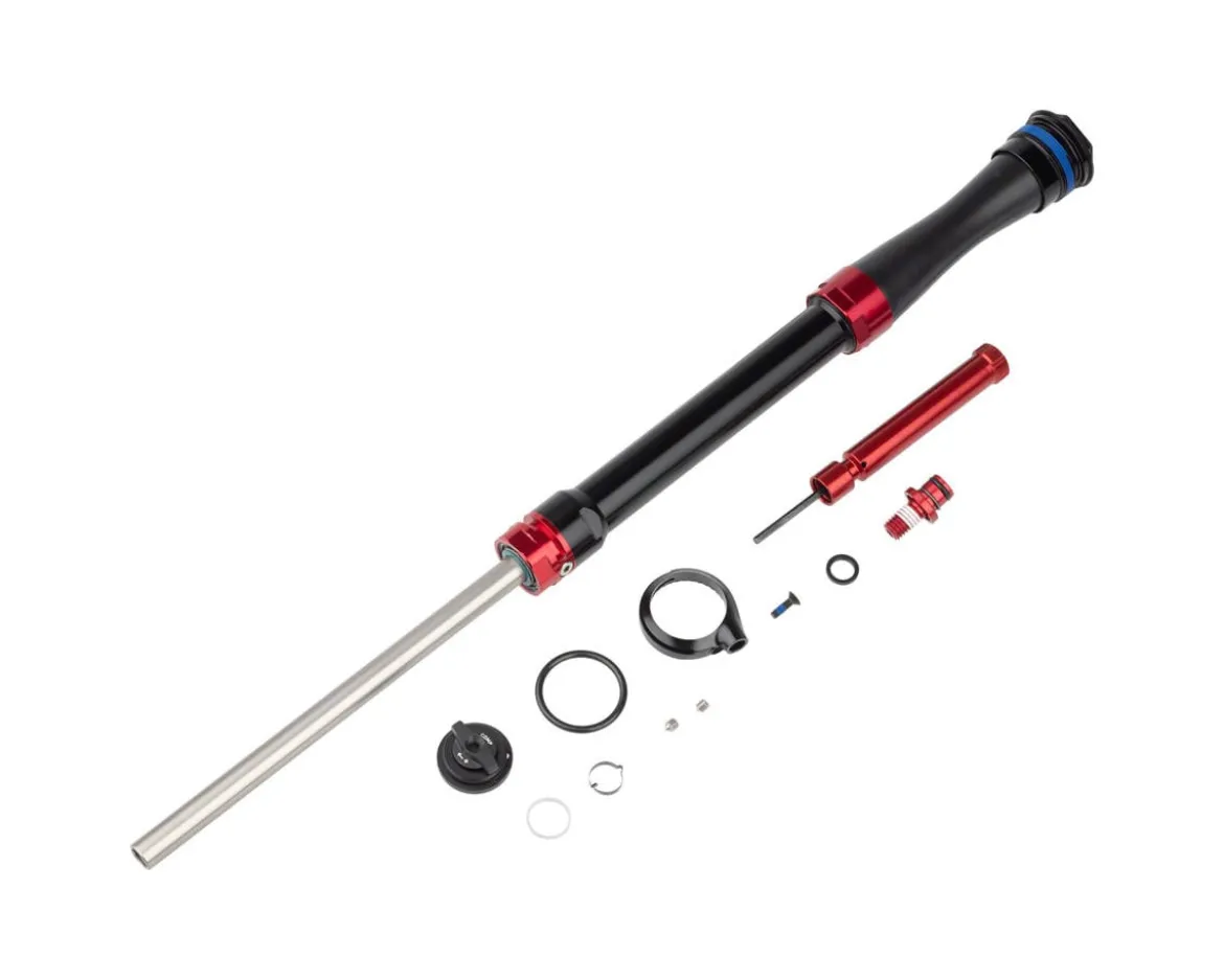 RockShox Fork Damper Assembly (29", Remote Charger2 RLC3, 32mm, 100mm) (SID B4 (2019), SID SL C1 (2020) - Scott)