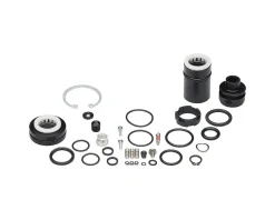 RockShox Fork Full Rebuild Service Kit (2010-2011 Lyrik) (2-Step Air)
