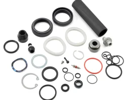 RockShox Fork Full Service Kit (Solo Air) (Lyrik B1)