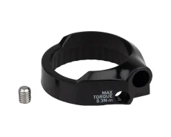 RockShox Fork Remote Compression Damper Housing Stop (TK/RL) (Judy/Recon/30/35, 2020-22) (Domain 2022+)