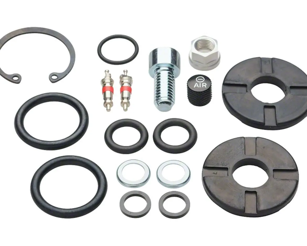 RockShox Fork Service Kit (Reba/Recon/Revelation) (2005-2011)