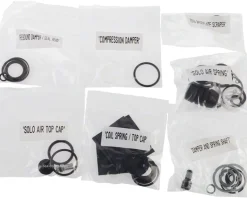 RockShox Fork Service Kit (BoXXer R2C2/WC) (2011-2014)