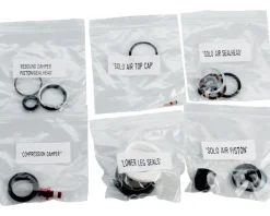 RockShox Fork Service Kit (Full) (Yari, Solo Air)