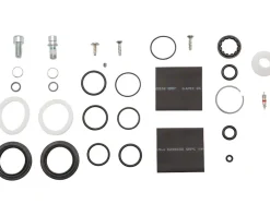 RockShox Fork Service Kit (Full) (XC30 A1-A3, 30 Silver A1) (Coil & Solo Air)