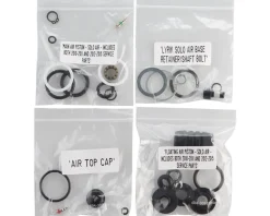 RockShox Fork Service Kit (Lyrik) (2010-2015) (Solo Air)