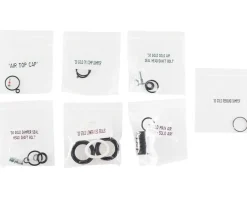 RockShox Fork Service Kit (Full) (30 Gold) (Solo Air) (A1)
