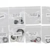 RockShox Fork Service Kit (Full) (SID, Reba) (2013-2016) (Solo Air) (A2-A3)