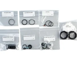 RockShox Fork Service Kit (Full) (XC32 Solo Air/Recon Silver) (B1)