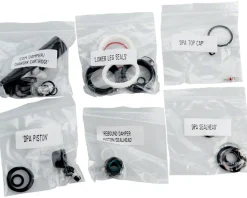 RockShox Fork Service Kit (Full) (Lyrik, Dual Position Air, B1)