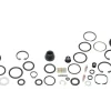 RockShox Fork Service Kit (Air U-Turn/Motion Control) (2010) (Revelation)