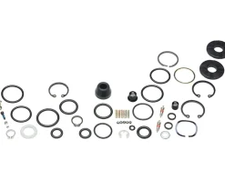 RockShox Fork Service Kit (Air U-Turn/Motion Control) (2010) (Revelation)