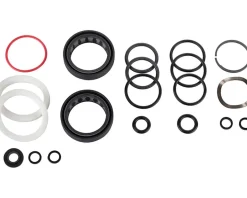 RockShox Fork Service Kit (200 Hour/1 Year) (35 Gold RL (A1)) (2020+)