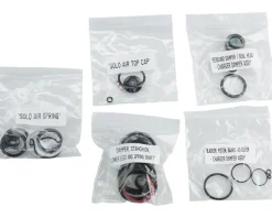 RockShox Fork Service Kit (Full) (Charger) (Upgraded) (Boxxer World Cup B1)