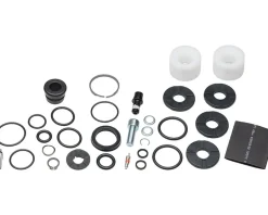 RockShox Fork Service Kit (2007-2010 Solo Air & Coil) (Argyle)