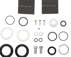 RockShox Fork Service Kit (Full) (XC30 B1) (Coil)