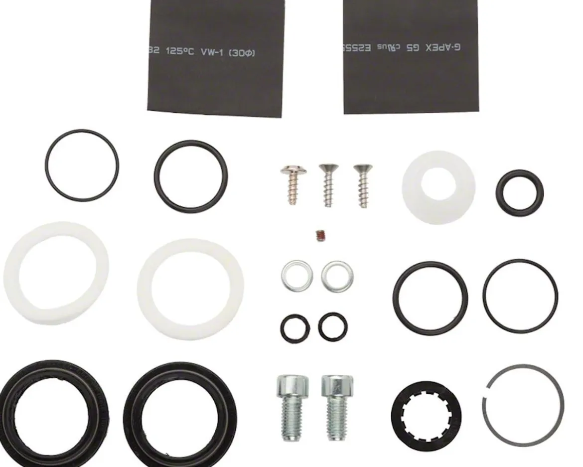 RockShox Fork Service Kit (Full) (XC30 B1) (Coil)