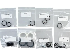 RockShox Fork Service Kits (Full) (Sektor Gold) (Solo Air)