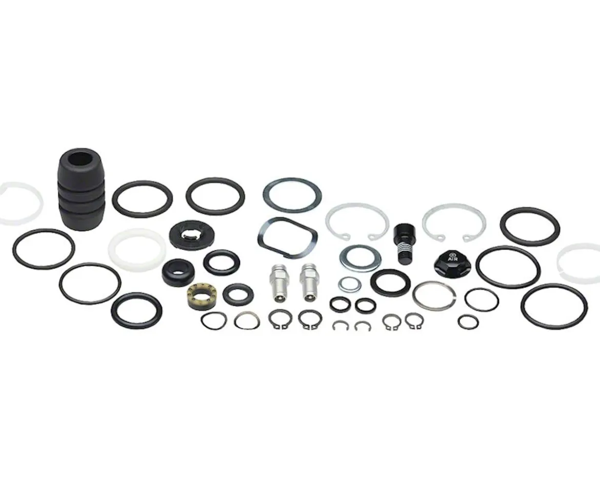RockShox Fork Service Kit (BoXXer World Cup, 2010)