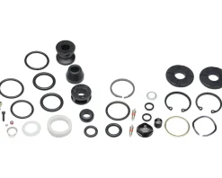 RockShox Fork Service Kit (Revelation) (2010-2011) (Dual Air/Motion Control)