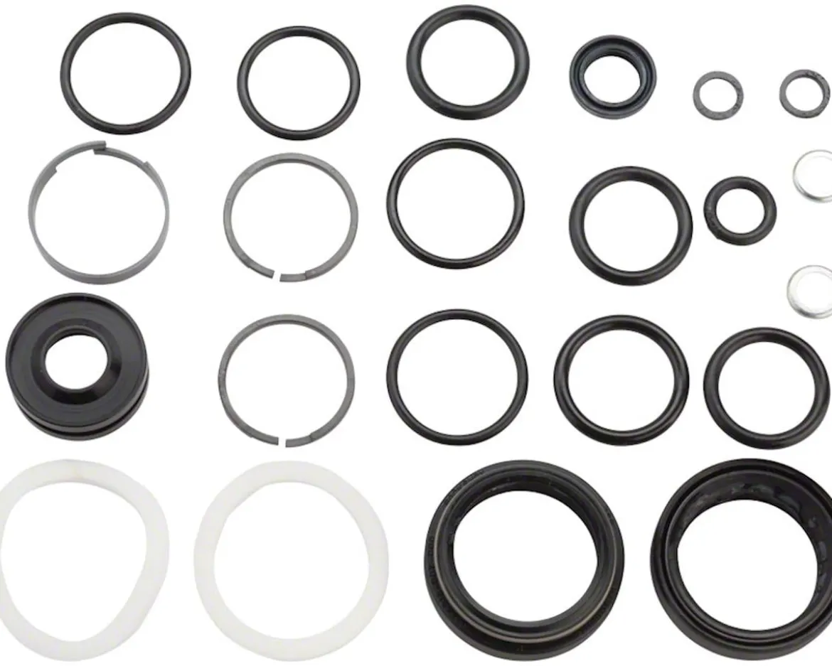 RockShox Fork Service Kit (Basic: SID 29/27+ Boost A3)