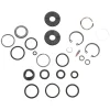 RockShox Full Fork Service Kit (For 2012-13 Revelation Dual Position Air) (Motion Control)