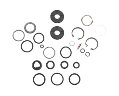 RockShox Full Fork Service Kit (For 2012-13 Revelation Dual Position Air) (Motion Control)