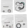 RockShox Full Rear Shock Service Kit (Monarch w/ Autosag Specialized B1)