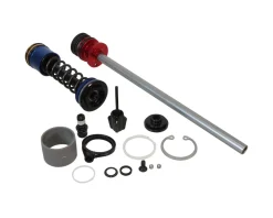 RockShox Isolator Damper Assembly (Remote, Psylo Gold RC, A1+)