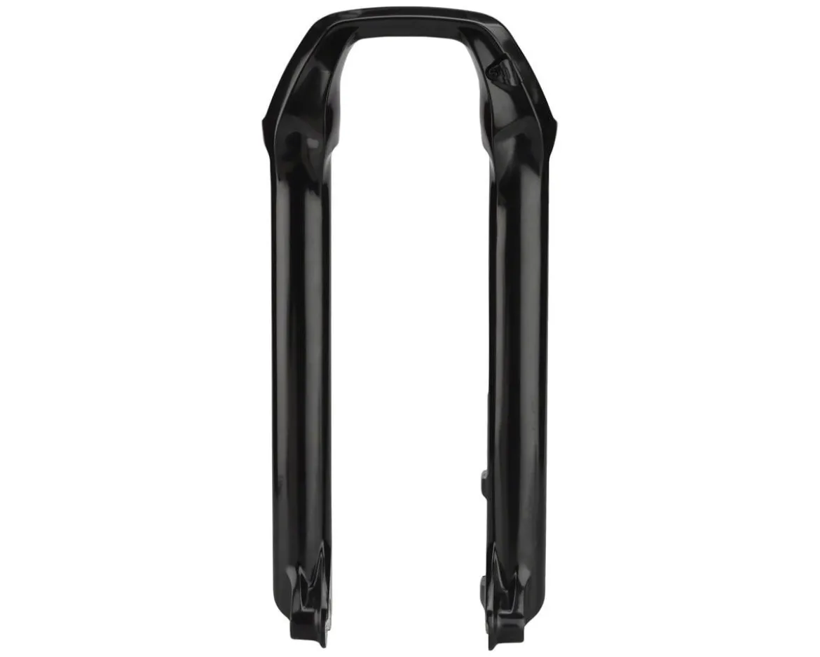 RockShox Lower Leg (29 15x110 Boost Black) (Pike B1-B2/Select/Select+B3 (2018-2020+)/Revelation (35mm A1) (2018+)