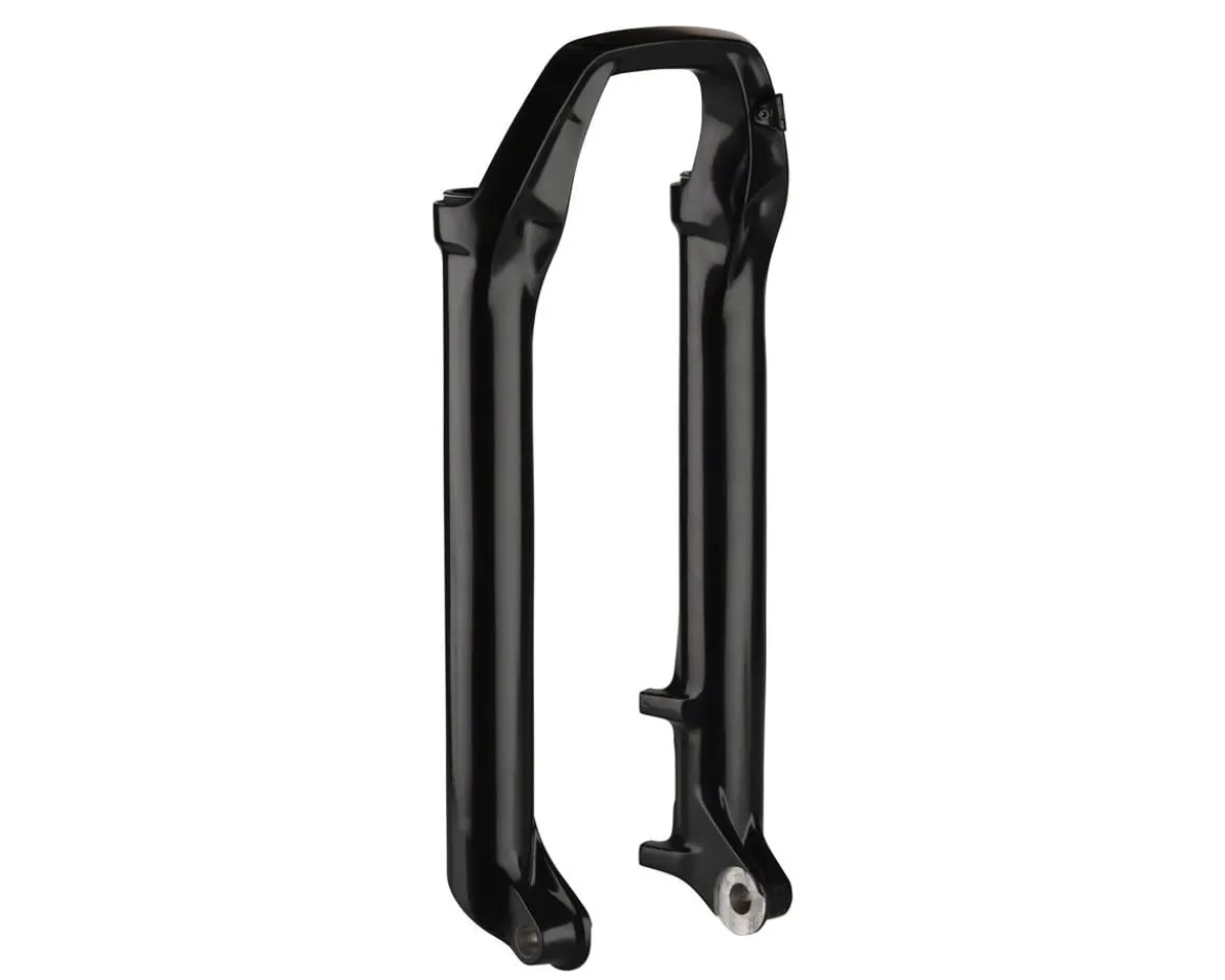 RockShox Lower Leg (29 15x110 Boost Black) (Pike B1-B2/Select/Select+B3 (2018-2020+)/Revelation (35mm A1) (2018+)