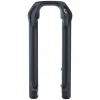RockShox Lower Leg (BoXXer C1, 27.5" 20 x 110mm Boost Spacing, Diffusion Black)