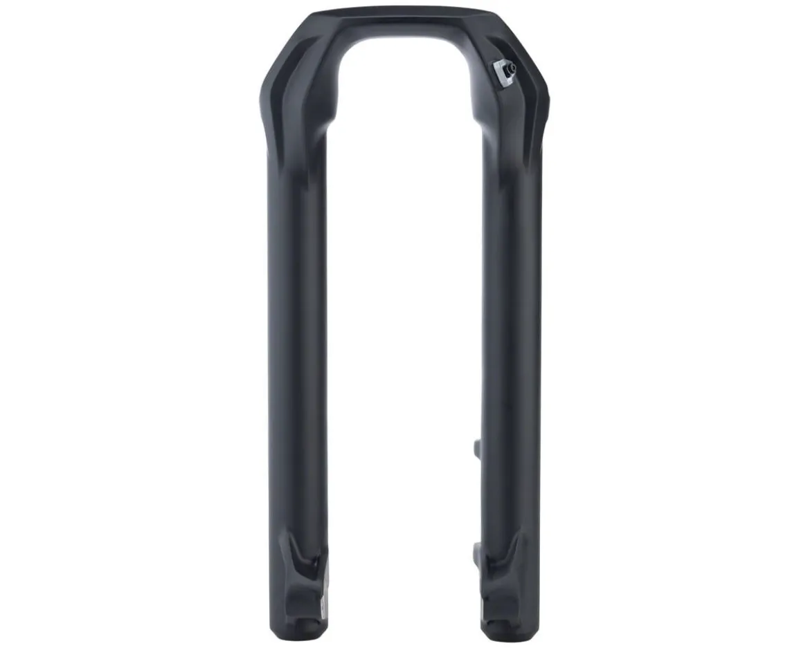 RockShox Lower Leg (BoXXer C1, 27.5" 20 x 110mm Boost Spacing, Diffusion Black)