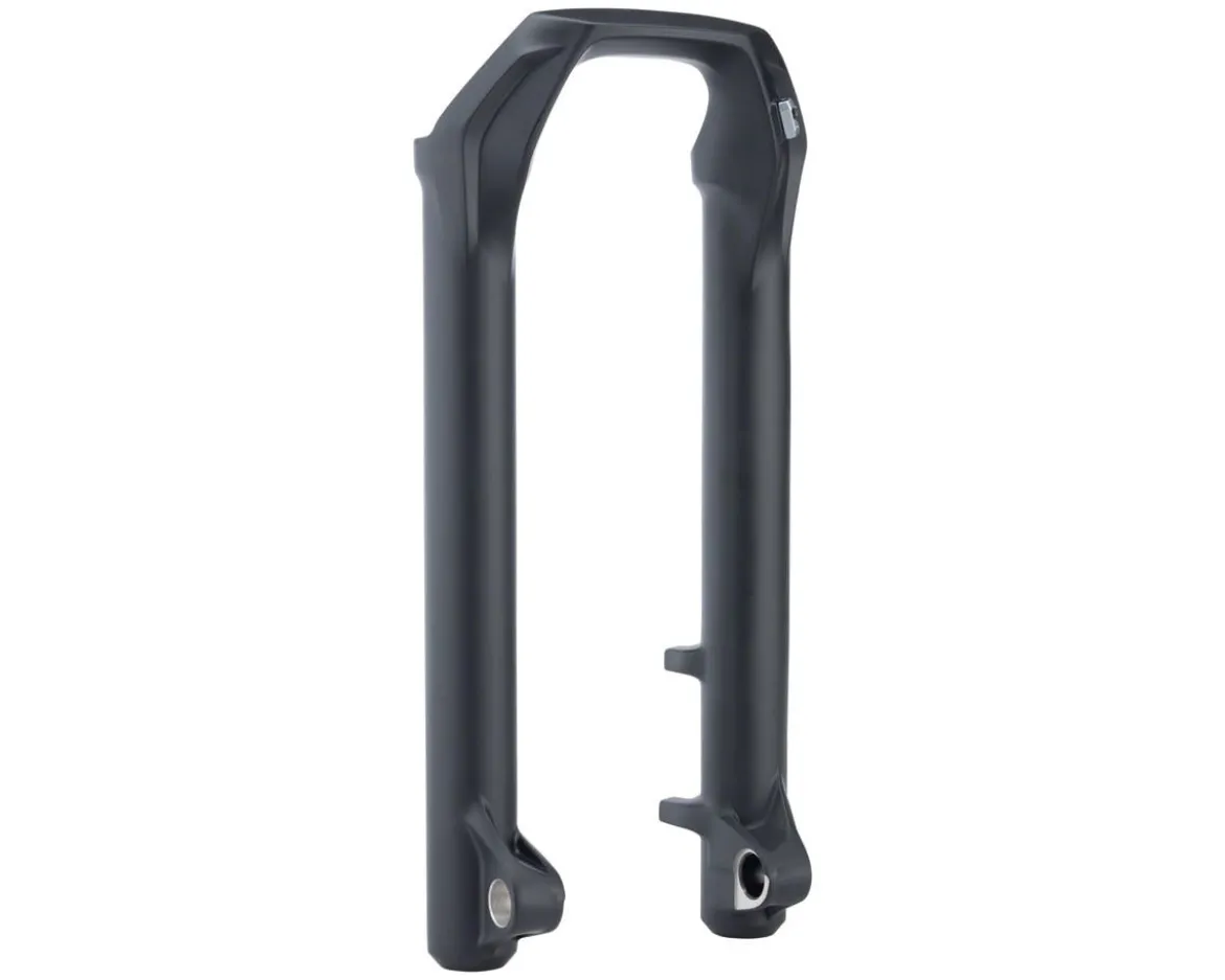 RockShox Lower Leg (BoXXer C1, 27.5" 20 x 110mm Boost Spacing, Diffusion Black)
