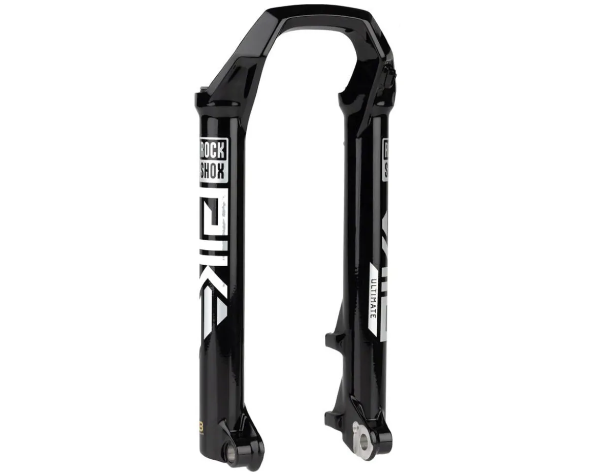 RockShox Lower Leg (PIKE ULT 27B GLB C1)