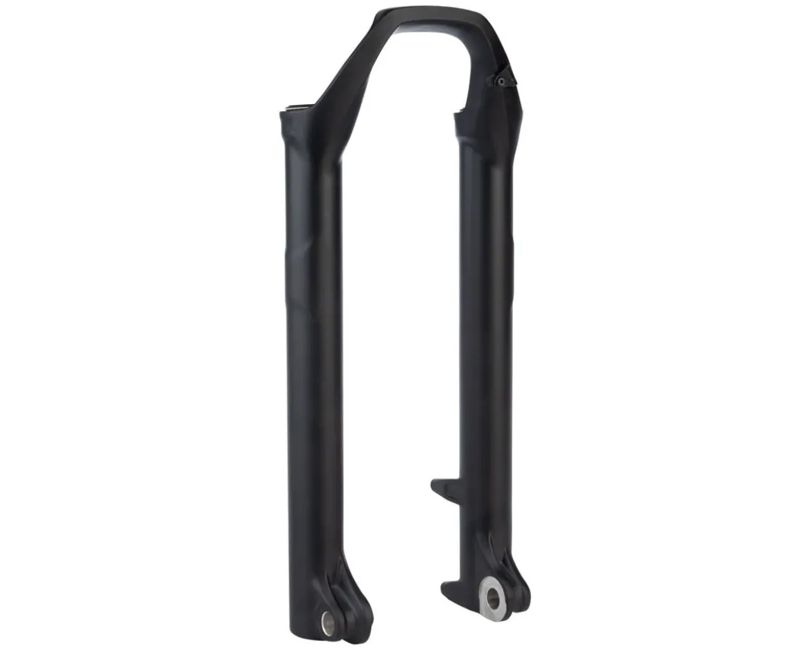 RockShox Lower Leg (SID/Reba 29"/27.5+, Boost 15 x 110, Diffusion Black)