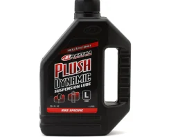RockShox Maxima Plush Dynamic Light Suspension Fluid (1 Liter)