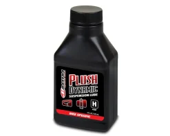 RockShox Maxima Racing Oils Plush Dynamic Suspension Lube (Heavy) (120ml)