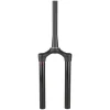 RockShox 35mm Crown/Steerer/Uppertube (2018+ Pike B1 DebonAir 27") (46mm Offset) (Boost) (Tapered)