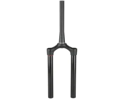 RockShox 35mm Crown/Steerer/Uppertube (2018+ Pike B1 DebonAir 27") (46mm Offset) (Boost) (Tapered)