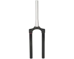 RockShox 32mm Crown/Steerer/Uppertube (Reba Solo Air 27.5") (130-150mm) (A7) (Tapered)